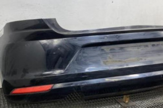 Pare choc arriere VOLKSWAGEN POLO 5