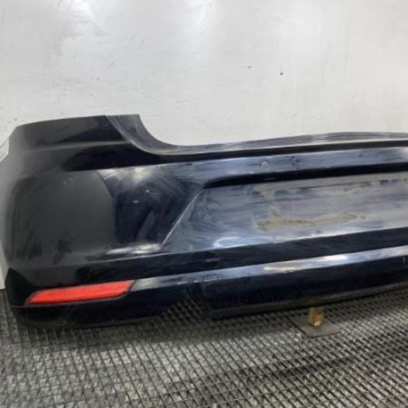 Pare choc arriere VOLKSWAGEN POLO 5