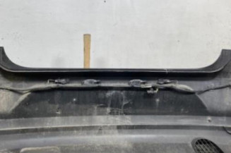 Pare choc arriere VOLKSWAGEN POLO 5
