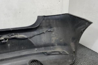 Pare choc arriere VOLKSWAGEN POLO 5