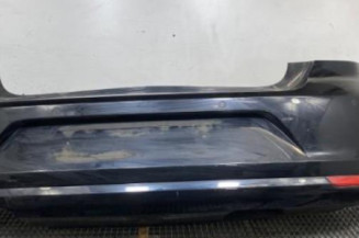 Pare choc arriere VOLKSWAGEN POLO 5