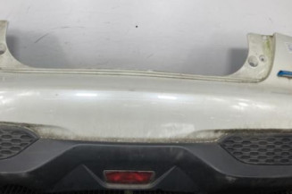 Pare choc arriere NISSAN JUKE 1 Photo n°1
