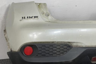 Pare choc arriere NISSAN JUKE 1