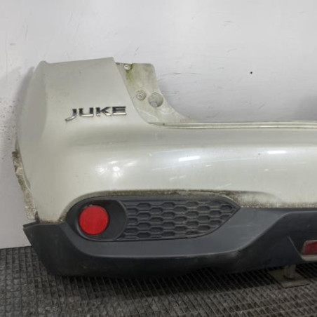 Pare choc arriere NISSAN JUKE 1