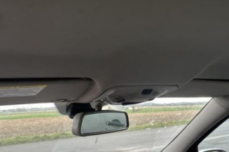 Aile avant gauche MERCEDES CLASSE C 203