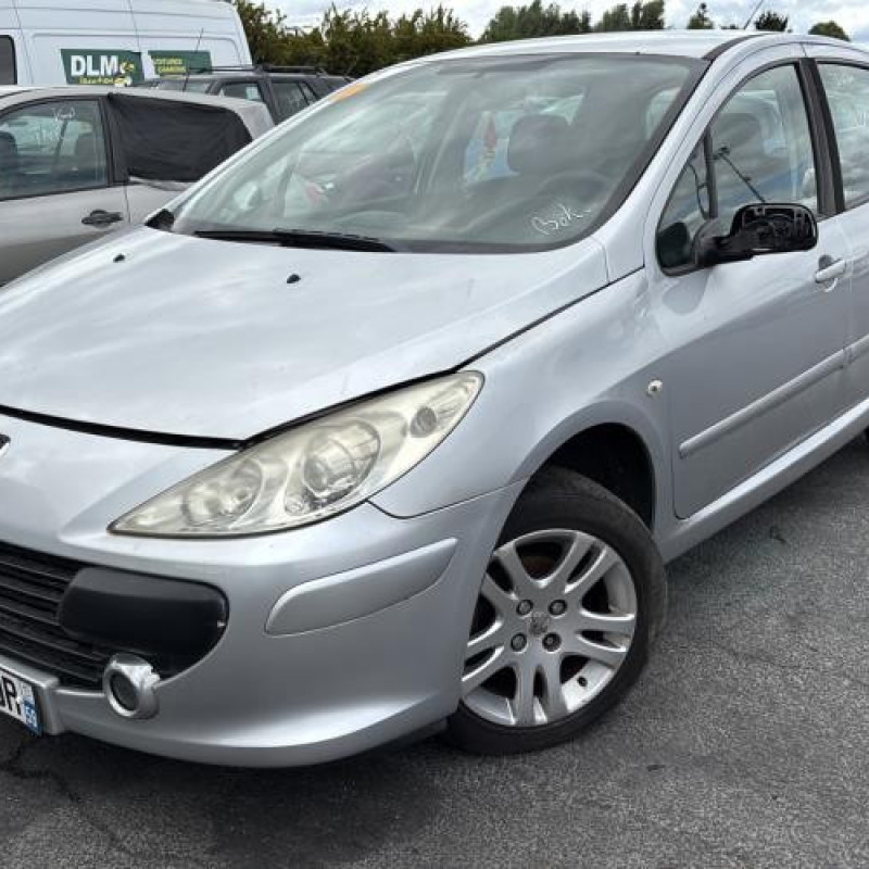 Aile avant droit PEUGEOT 307 Photo n°5