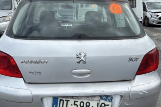 Aile avant droit PEUGEOT 307
