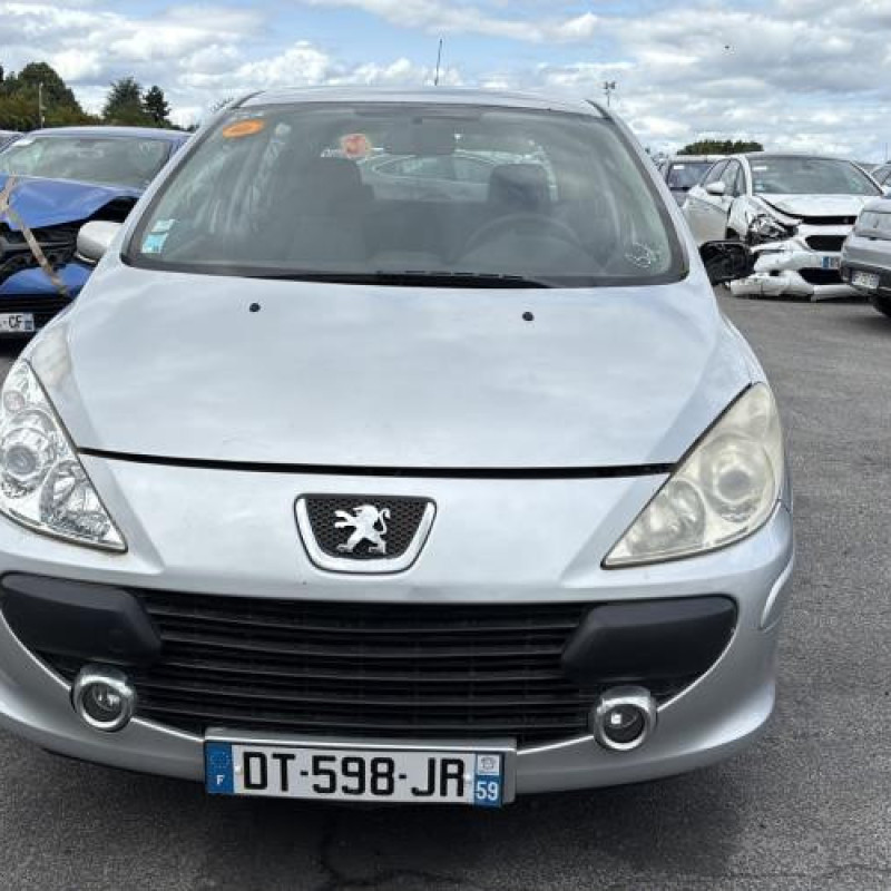 Aile avant droit PEUGEOT 307 Photo n°12
