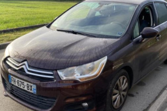 Aile avant droit CITROEN C4 2