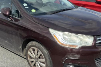 Aile avant droit CITROEN C4 2