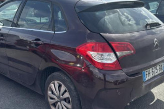 Aile avant droit CITROEN C4 2