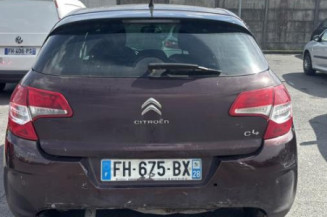 Aile avant droit CITROEN C4 2
