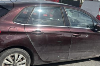 Aile avant droit CITROEN C4 2