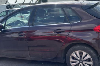 Aile avant droit CITROEN C4 2