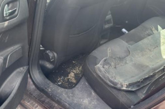 Aile avant droit CITROEN C4 2
