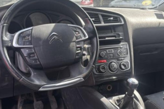 Aile avant droit CITROEN C4 2