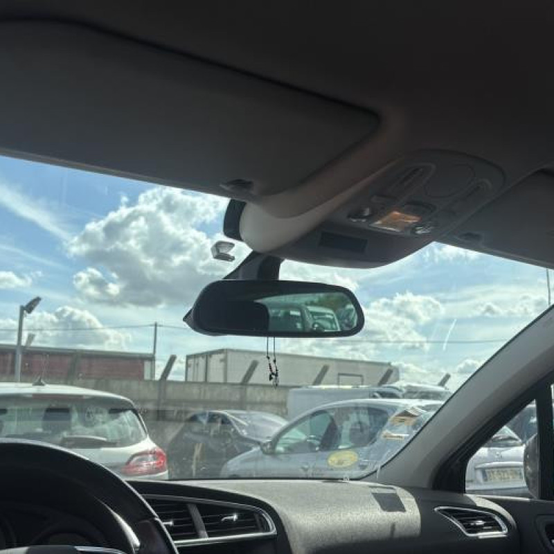 Aile avant droit CITROEN C4 2 Photo n°18