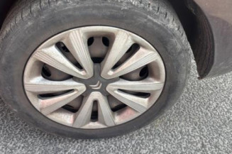 Aile avant droit CITROEN C4 2