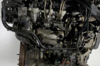 Moteur CITROEN C4 1 Photo n°1