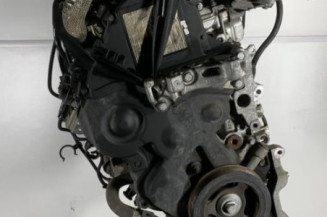 Moteur CITROEN C4 1