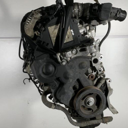 Moteur CITROEN C4 1