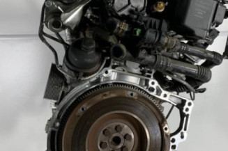 Moteur CITROEN C4 1