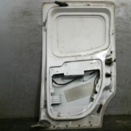Porte laterale droit PEUGEOT BIPPER Photo n°1