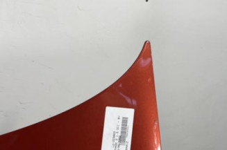 Capot RENAULT CLIO 2