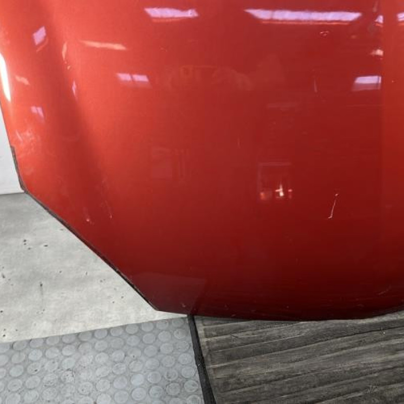 Capot RENAULT CLIO 2 Photo n°5
