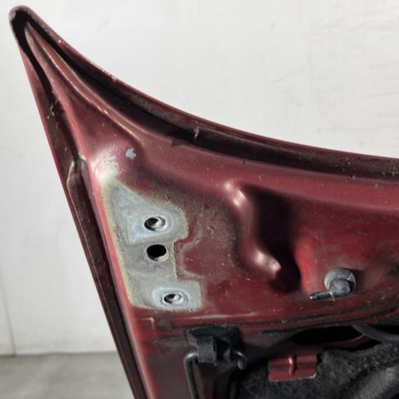 Capot RENAULT CLIO 2 Photo n°6