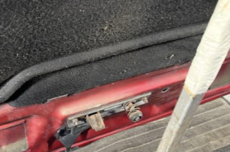 Capot RENAULT CLIO 2
