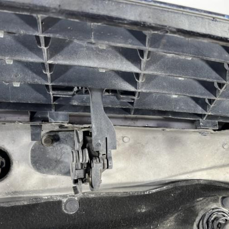 Capot MERCEDES CLASSE C 203 Photo n°6