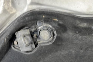 Capot MERCEDES CLASSE C 203