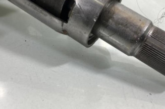 Colonne de direction OPEL CORSA D