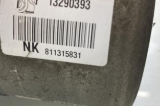 Colonne de direction OPEL CORSA D