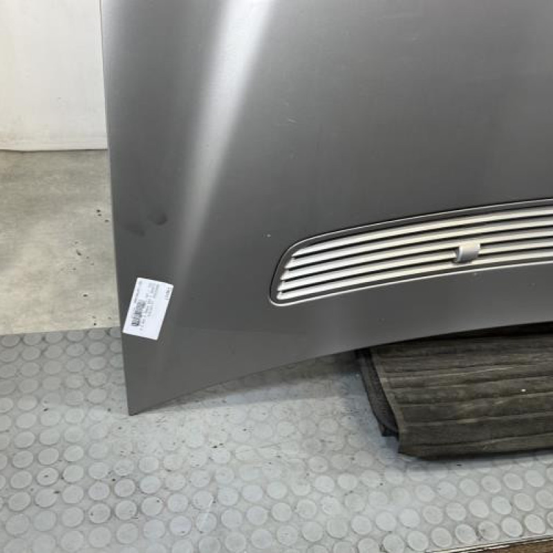 Capot MERCEDES CLASSE C 203 Photo n°5