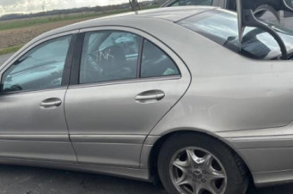 Capot MERCEDES CLASSE C 203