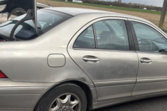 Capot MERCEDES CLASSE C 203