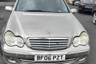Capot MERCEDES CLASSE C 203