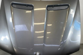 Capot BMW X5 E53 Photo n°1