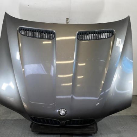 Capot BMW X5 E53 Photo n°1