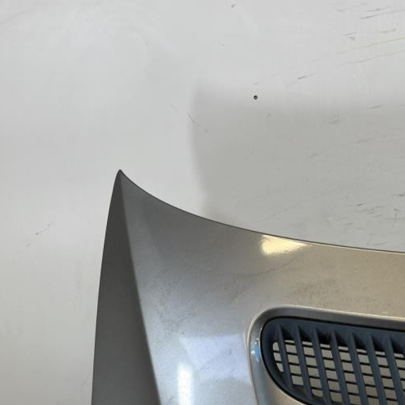 Capot BMW X5 E53 Photo n°2