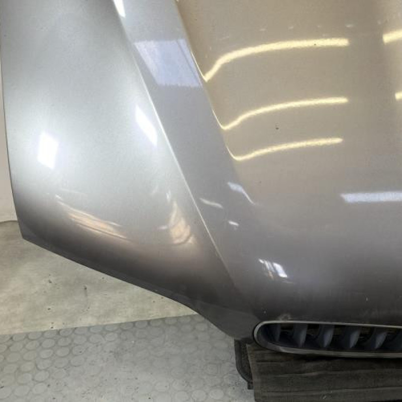 Capot BMW X5 E53 Photo n°5