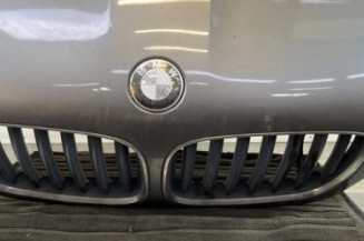 Capot BMW X5 E53