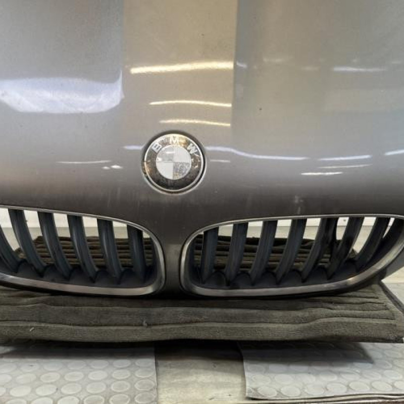 Capot BMW X5 E53 Photo n°6