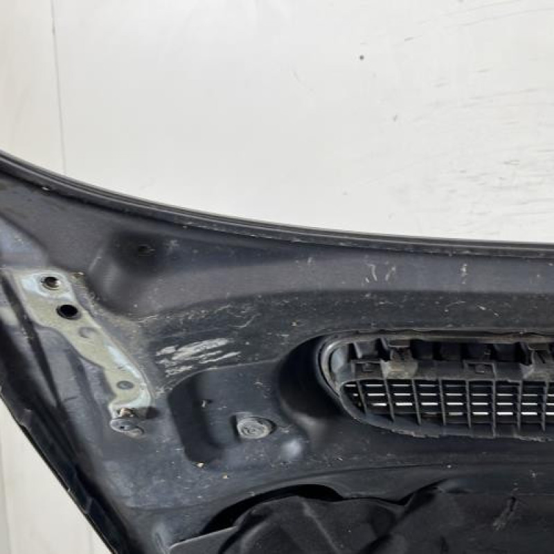 Capot BMW X5 E53 Photo n°7