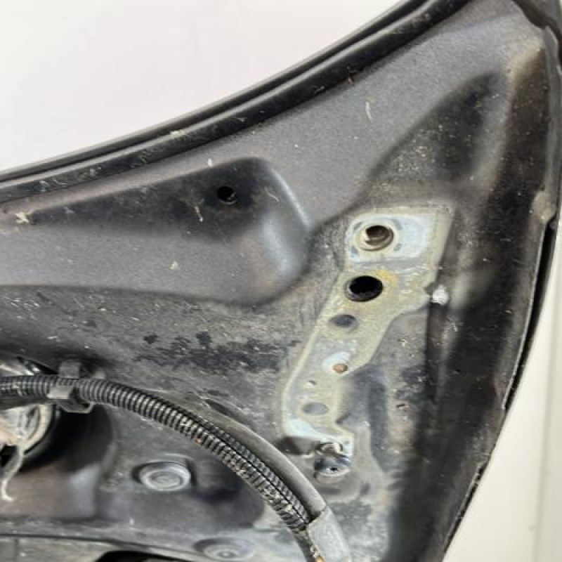 Capot BMW X5 E53 Photo n°8