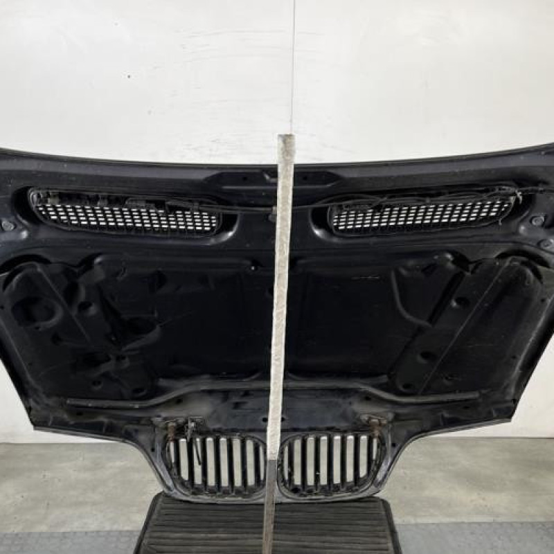 Capot BMW X5 E53 Photo n°11