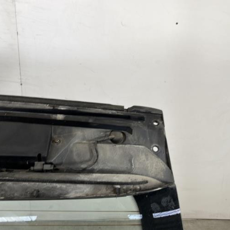 Malle/Hayon arriere BMW X5 E53 Photo n°3