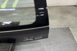 Malle/Hayon arriere BMW X5 E53